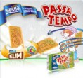 Galleta PASA TEMPO